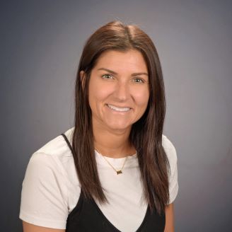 Michelle Scott, Our Center Director